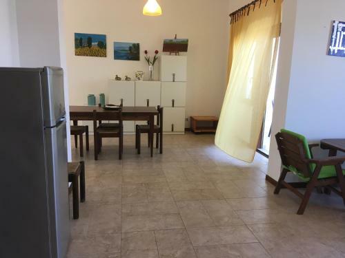 Mg Apartment