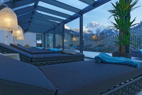 Hotel Turmchalet
