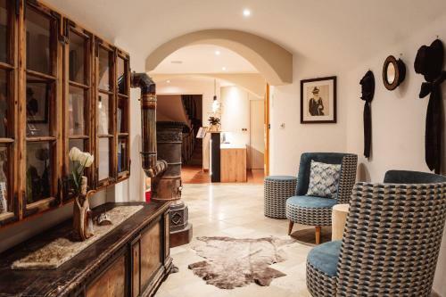 Hotel Turmchalet