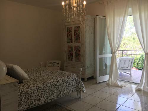 Bed & Breakfast Carpe Diem