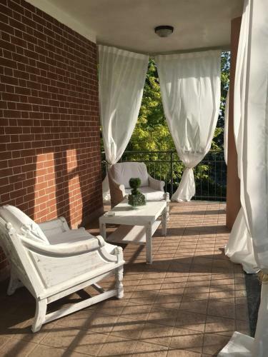 Bed & Breakfast Carpe Diem