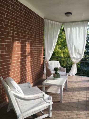 Bed & Breakfast Carpe Diem