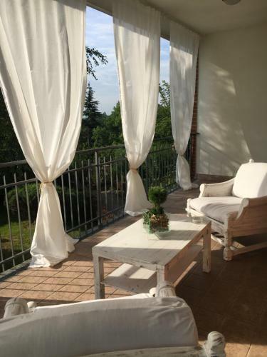 Bed & Breakfast Carpe Diem