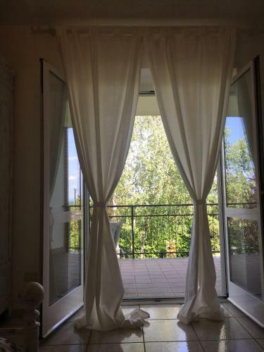 Bed & Breakfast Carpe Diem