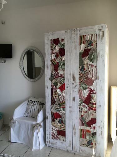 Bed & Breakfast Carpe Diem