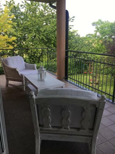 Bed & Breakfast Carpe Diem