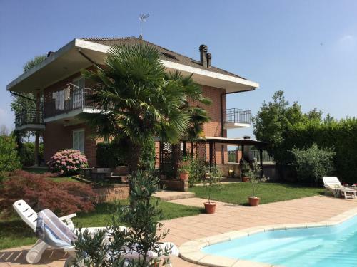 Bed & Breakfast Carpe Diem