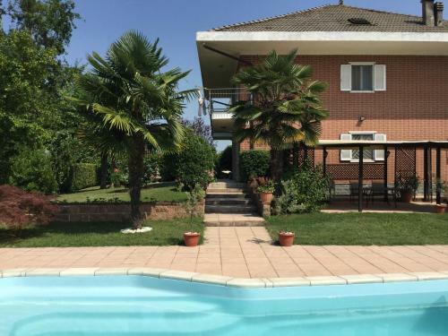 Bed & Breakfast Carpe Diem
