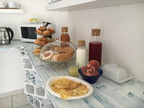 Bed & Breakfast Carpe Diem