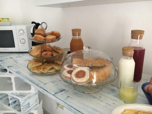 Bed & Breakfast Carpe Diem
