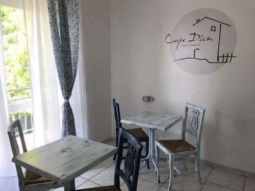 Bed & Breakfast Carpe Diem