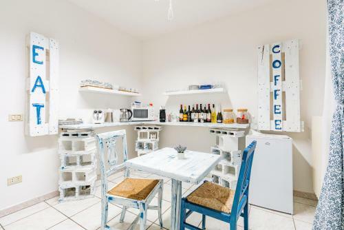 Bed & Breakfast Carpe Diem