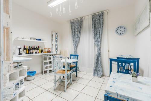 Bed & Breakfast Carpe Diem