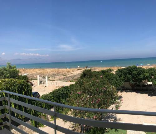 Apartamento Casa Vista Mare Pietro