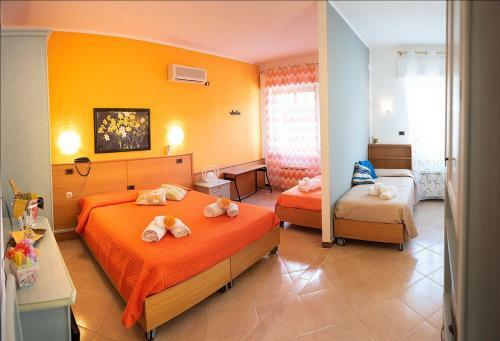 Bed & Breakfast Accuss�