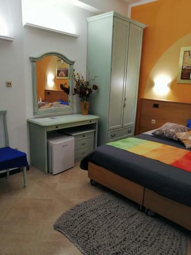 Bed & Breakfast Accuss�