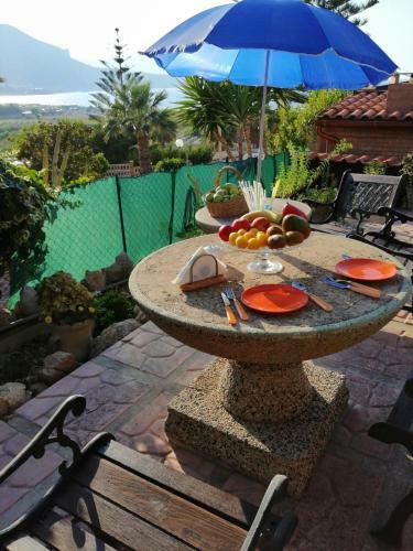 Bed & Breakfast Accuss�