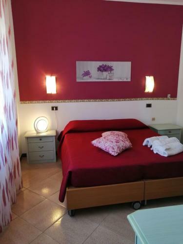 Bed & Breakfast Accuss�