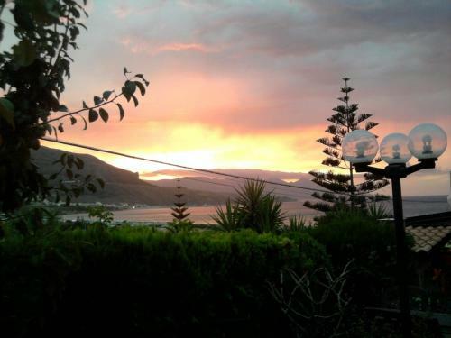 Bed & Breakfast Accuss�