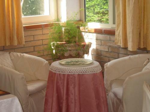 Bed & Breakfast Accuss�
