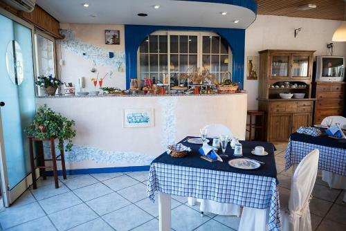 Bed & Breakfast Accuss�