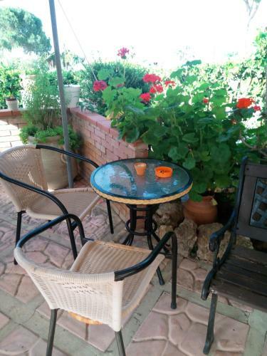 Bed & Breakfast Accuss�