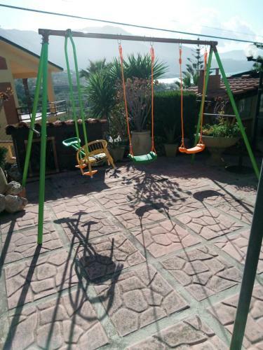 Bed & Breakfast Accuss�