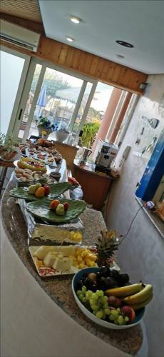 Bed & Breakfast Accuss�