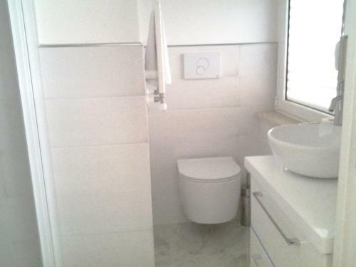 Villa Giardino 3 Camere 4 Bagni 2 Passi Dal Mare