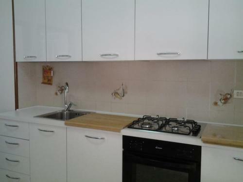 Villa Giardino 3 Camere 4 Bagni 2 Passi Dal Mare