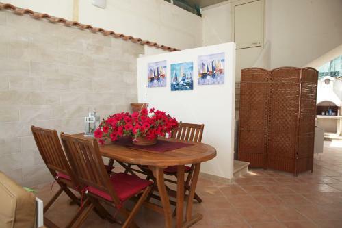 Villa Giardino 3 Camere 4 Bagni 2 Passi Dal Mare