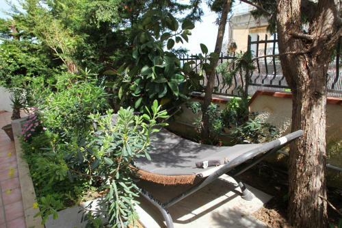 Villa Giardino 3 Camere 4 Bagni 2 Passi Dal Mare