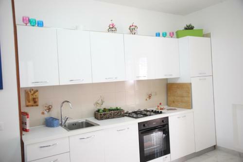 Villa Giardino 3 Camere 4 Bagni 2 Passi Dal Mare