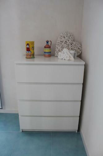 Apartamento Acquamarina House On The Beach