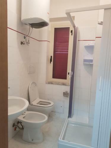 Apartamento Appartamenti La Ginestra
