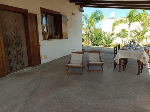 Villa Nocada Beach Cottage
