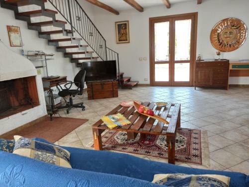 Villa Nocada Beach Cottage