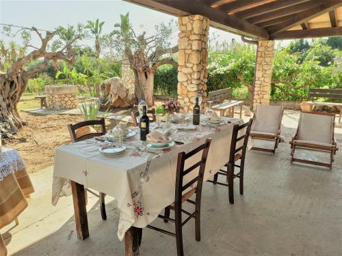 Villa Nocada Beach Cottage