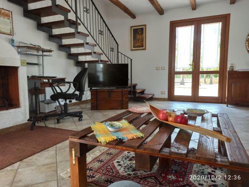 Villa Nocada Beach Cottage