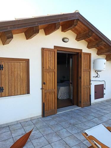 Villa Nocada Beach Cottage