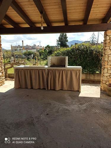 Villa Nocada Beach Cottage