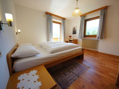 Apartamento Ciasa de Munt