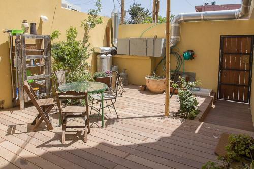 Apartamento ???? ??? ??? Makom Be Lev Jaffa