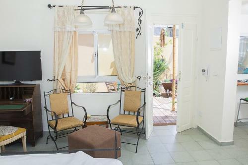 Apartamento ???? ??? ??? Makom Be Lev Jaffa