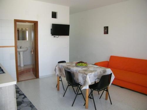 Casa Rachele