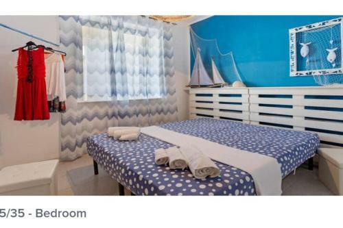 Casa Vacanza Violisa