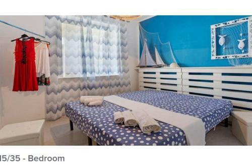 Casa Vacanza Violisa