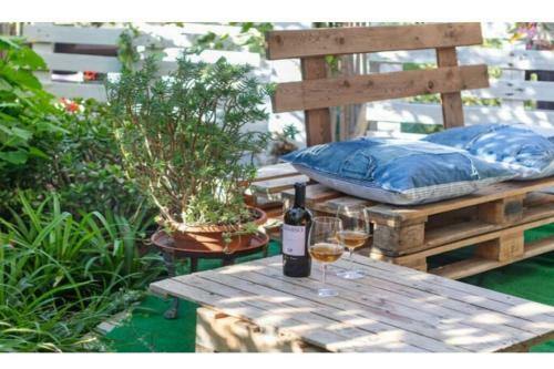 Casa Vacanza Violisa