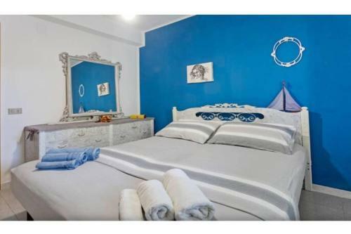 Casa Vacanza Violisa