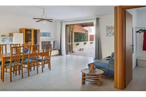 Casa Vacanza Violisa